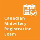 Canadian Midwifery Registration Exam
